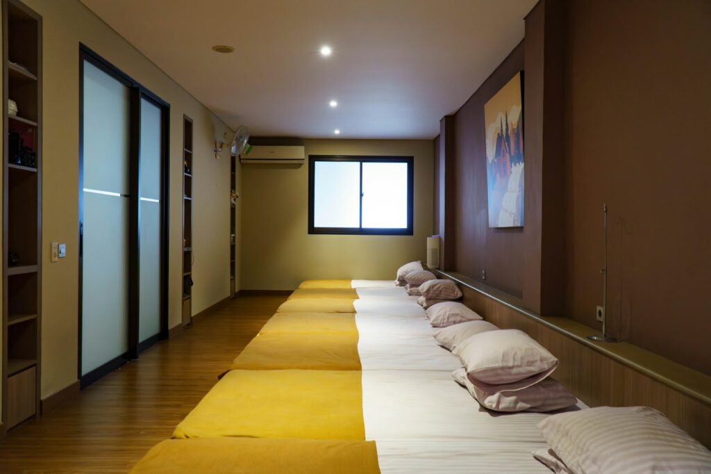 kamar